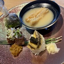 THE LUIGANS Spa &amp; Resort（ザ・ルイガンズ. スパ ＆ リゾート）の画像｜お魚やお野菜、お肉自体が美味しく、出汁も良かったです。