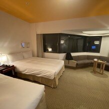 THE LUIGANS Spa &amp; Resort（ザ・ルイガンズ. スパ ＆ リゾート）の画像｜ホテル部屋