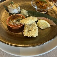THE LUIGANS Spa &amp; Resort（ザ・ルイガンズ. スパ ＆ リゾート）の画像｜料理