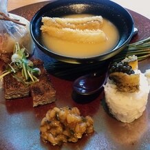 THE LUIGANS Spa &amp; Resort（ザ・ルイガンズ. スパ ＆ リゾート）の画像｜コース料理