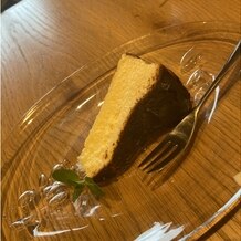 THE LUIGANS Spa &amp; Resort（ザ・ルイガンズ. スパ ＆ リゾート）の画像｜こんなに美味しいチーズケーキはカフェに行っても食べたことありませんでした