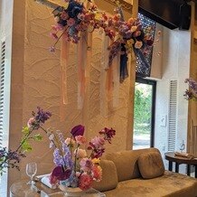 THE LUIGANS Spa &amp;amp; Resort（ザ・ルイガンズ. スパ ＆ リゾート）の写真｜高砂装花