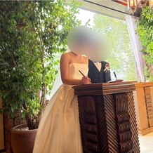 THE LUIGANS Spa &amp; Resort（ザ・ルイガンズ. スパ ＆ リゾート）の画像｜挙式会場雰囲気5