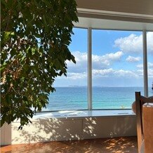 THE LUIGANS Spa &amp; Resort（ザ・ルイガンズ. スパ ＆ リゾート）の画像｜離れの景色