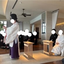 THE LUIGANS Spa &amp; Resort（ザ・ルイガンズ. スパ ＆ リゾート）の画像｜和装の様子