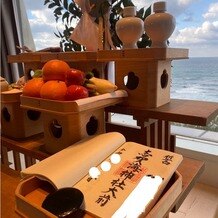 THE LUIGANS Spa &amp; Resort（ザ・ルイガンズ. スパ ＆ リゾート）の画像｜和装の様子