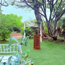 THE LUIGANS Spa &amp; Resort（ザ・ルイガンズ. スパ ＆ リゾート）の画像｜ガーデン