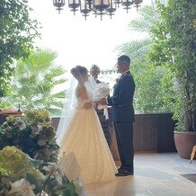 THE LUIGANS Spa &amp;amp; Resort（ザ・ルイガンズ. スパ ＆ リゾート）の写真｜チャペル