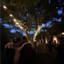 THE LUIGANS Spa &amp; Resort（ザ・ルイガンズ. スパ ＆ リゾート）の画像｜とても幻想的でした