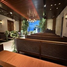 THE LUIGANS Spa & Resort（ザ・ルイガンズ. スパ ＆ リゾート）の写真｜挙式会場｜2025-11-22 00:44:37.0もえさん投稿