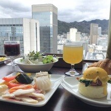 オリエンタルホテル 神戸・旧居留地の画像｜ホテル朝食