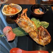 オリエンタルホテル 神戸・旧居留地の画像｜試食