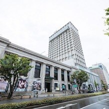 オリエンタルホテル 神戸・旧居留地の画像