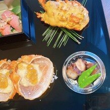 オリエンタルホテル 神戸・旧居留地の写真｜料理・ケーキ｜2024-05-19 17:00:44.0ちーさん投稿