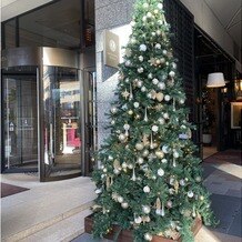 オリエンタルホテル 神戸・旧居留地の画像｜ホテル外観