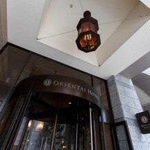 オリエンタルホテル 神戸・旧居留地の画像