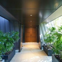 オリエンタルホテル 神戸・旧居留地の画像｜式場までのアプローチ
