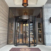 オリエンタルホテル 神戸・旧居留地の画像