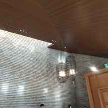 オリエンタルホテル 神戸・旧居留地の画像｜横はおしゃれな石の壁です