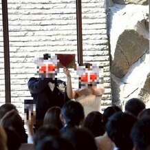 オリエンタルホテル 神戸・旧居留地の画像｜結婚証明披露