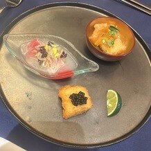 オリエンタルホテル 神戸・旧居留地の写真｜料理・ケーキ｜2025-09-02 17:54:28.0ちーさん投稿