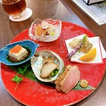 THE KAWABUN NAGOYAの画像｜見積もりを待つ時間にいただきました．