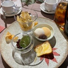 THE KAWABUN NAGOYAの画像｜料理