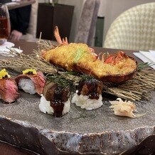 THE KAWABUN NAGOYAの画像｜試食会で食べました