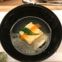 THE KAWABUN NAGOYAの画像｜椀物