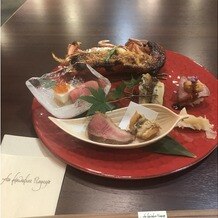 THE KAWABUN NAGOYAの画像｜高級な食材盛りだくさん！