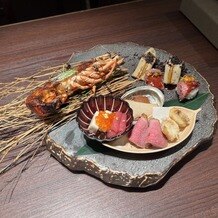 THE KAWABUN NAGOYAの画像｜お料理