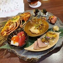 THE KAWABUN NAGOYAの画像｜試食