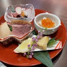 THE KAWABUN NAGOYAの画像｜試食です。見た目もよく美味しかったです。