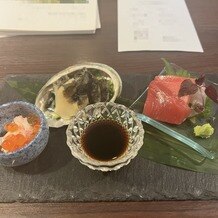 THE KAWABUN NAGOYAの写真｜試食