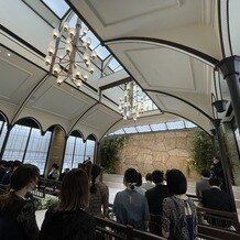 THE KAWABUN NAGOYAの写真｜挙式会場｜2024-11-23 14:46:27.0ゆーかさん投稿