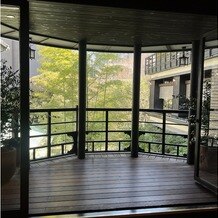 THE KAWABUN NAGOYAの画像｜カワブンナゴヤ三階テラス