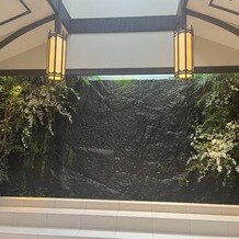 THE KAWABUN NAGOYAの画像｜リニューアル前のチャペル正面