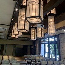 THE KAWABUN NAGOYAの画像｜ガーデン挙式
