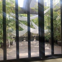 THE KAWABUN NAGOYAの画像｜ガーデン挙式