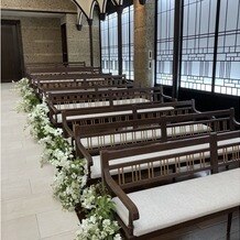 THE KAWABUN NAGOYAの画像｜座席は奥に行くほど高くなってます