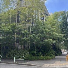 THE KAWABUN NAGOYAの画像｜そとの雰囲気