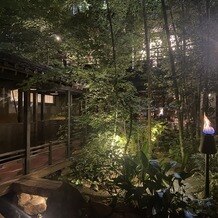 THE KAWABUN NAGOYAの写真｜庭園