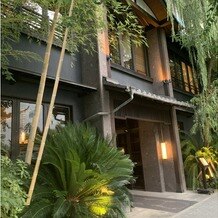 THE KAWABUN NAGOYAの画像｜入口