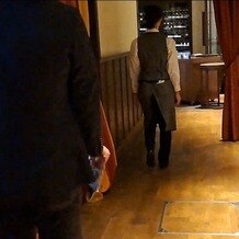 THE KAWABUN NAGOYAの写真｜廊下