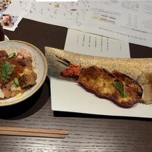 THE KAWABUN NAGOYAの写真｜お料理は料亭ということもあり絶品でした。
