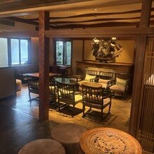 THE KAWABUN NAGOYAの写真｜待合室