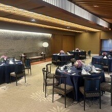 THE KAWABUN NAGOYAの写真｜披露宴・パーティー会場｜2025-11-08 17:27:26.0ひさん投稿