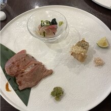 WITH THE STYLE FUKUOKA （ウィズザスタイルフクオカ）の画像｜試食