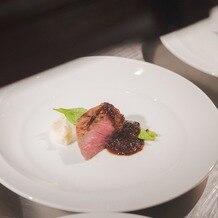 ＷＩＴＨ ＴＨＥ ＳＴＹＬＥ　（ウィズ ザ スタイル）の写真｜肉料理　牛肉