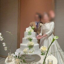 WITH THE STYLE FUKUOKA （ウィズザスタイルフクオカ）の画像｜披露宴会場雰囲気1